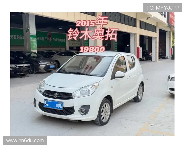 1-3万元二手车推荐之铃木奥拓 1-3万元二手车推荐之铃木奥拓