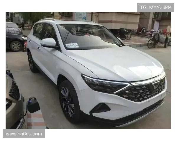 1.4T黄金动力+6.62L油耗！捷达VS7带你纵情春日山河