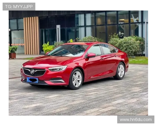 1.5T别克君威极速能跑多快呢