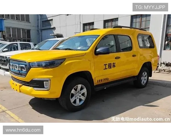 1.68万元起售的迷你皮卡，纯电续航110公里，这车能干啥