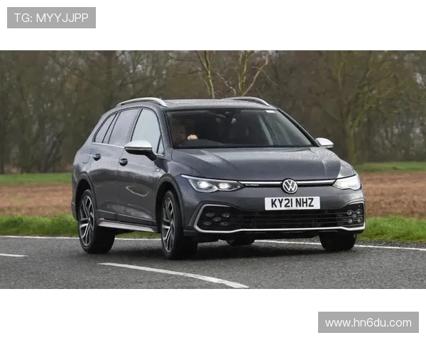 1.8T发动机的大众高尔夫你见过？看看这辆高尔夫Alltra