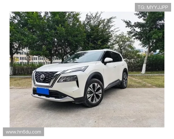 1.5T超200马力 油耗5.8L！全新日产奇骏底气十足！