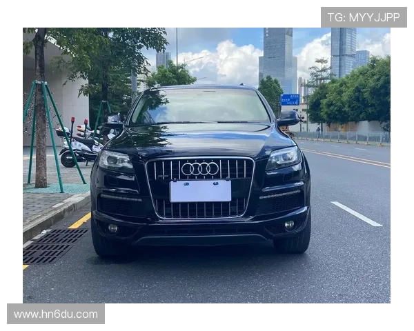 10万级柴油SUV，奥迪Q7 35TDI，商务家用皆宜
