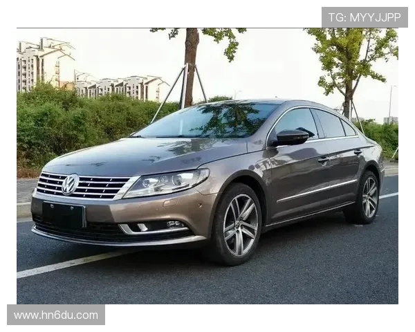 10万多拿下二手大众CC，要颜值还要性价比？