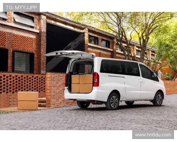 10以下买MPV是真行，网友：瑞风M3 PLUS能家用也能拉货