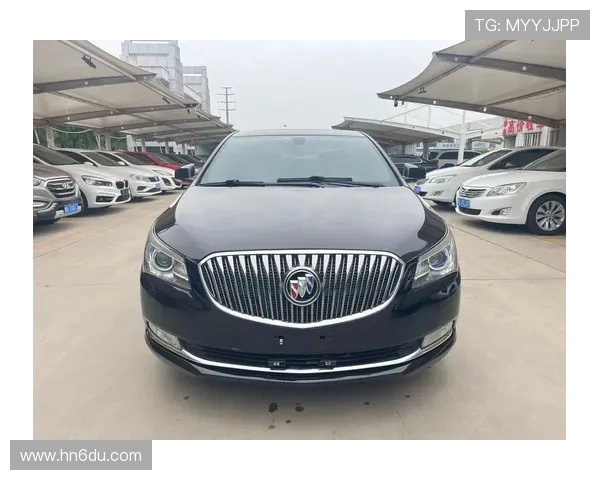 11.48万的 2019款别克君越，0过户跑了5.5万公里，值吗？